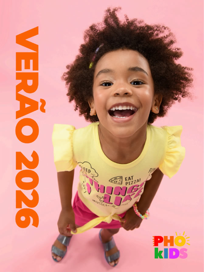 Verão 2026